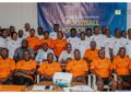Licence C/Caf : 30 stagiaires en session de formation à Abomey