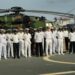 Sécurité maritime : 35 stagiaires formés à bord du Mistral à Cotonou