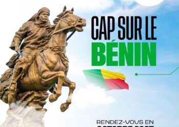 Protection des données : Cotonou abritera la 3ème édition du Forum international en 2027