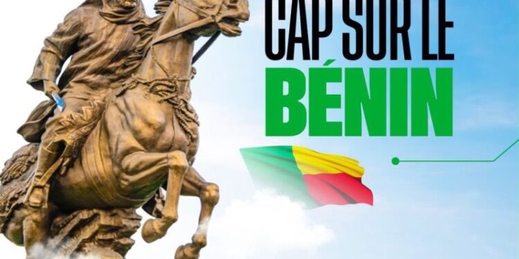 Protection des données : Cotonou abritera la 3ème édition du Forum international en 2027