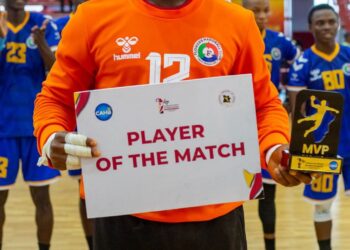 47ème Championnat d’Afrique des Clubs Champions de Handball : Flowers-Cnss, la marque déposée du handball béninois à Luanda