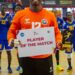 47ème Championnat d’Afrique des Clubs Champions de Handball : Flowers-Cnss, la marque déposée du handball béninois à Luanda
