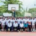 Diplôme Fédéral Niveau 1 Basketball : 55 techniciens béninois à la quête du sésame