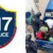 Dantokpa : Six présumés voleurs de téléphones interpellés