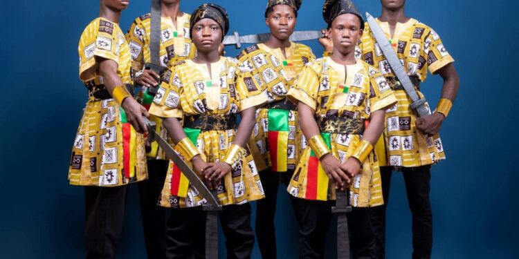 Mondiaux de bras de fer à New Delhi : Six ferristes engagés à représenter le Bénin
