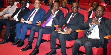 8ème Congrès de l’Oecca-Uemoa : Les experts-comptables face au défi de la souveraineté financière