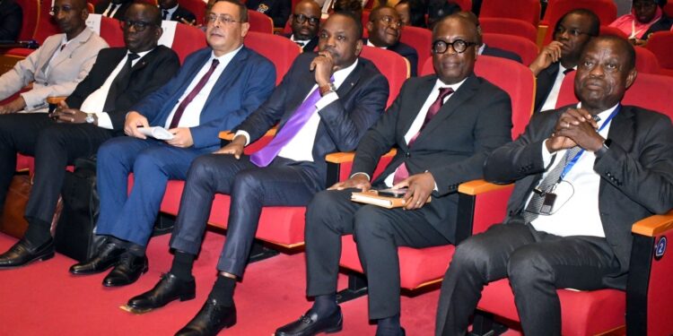 8ème Congrès de l’Oecca-Uemoa : Les experts-comptables face au défi de la souveraineté financière