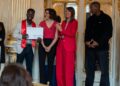 Culture : Le Béninois Adam Idrissou certifié par le programme « La Relève »
