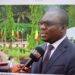 Ouverture de la session budgétaire 2026 : Le ministre de l’agriculture Adin Goubalan réagit au discours de Djogbénou