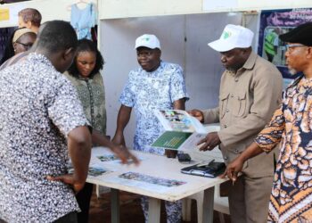 Foire du consommons local 2026 : L’Anm mise sur la qualité à Natitingou