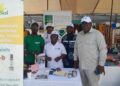 Mois du consommons local à Cotonou : L’Anm au contact des acteurs économiques au marché PK3