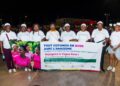 Prévention des cancers féminins au Bénin : L’Anpe dans la marche rose