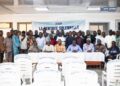 Rentrée solennelle de l’Aps-Bénin : L’éthique et le professionnalisme au cœur de la nouvelle mandature 2026-2029