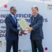 Renforcement des capacités des formations sanitaires du septentrion : Le Japon offre des équipements médicaux d’urgence au Bénin