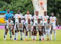 Coupe du monde de football scolaire U18 « Suzhou 2026 » : Le Bénin termine à la 5ème place
