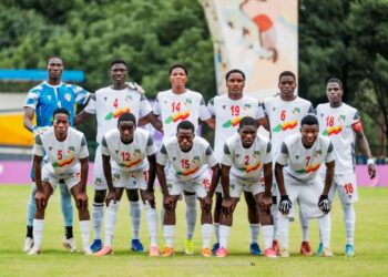 Coupe du monde de football scolaire U18 « Suzhou 2026 » : Le Bénin termine à la 5ème place