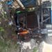 Zogbodomey : Un mort et cinq blessés graves dans un accident de camion