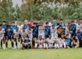 Coupe du monde scolaire U18 « Chine 2026 » : le Bénin atomise l’Inde 2 (27-0) et se qualifie en huitièmes