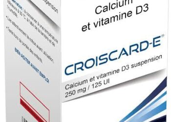 Santé : l’Abmed rappelle plusieurs lots de CROISCARD-E