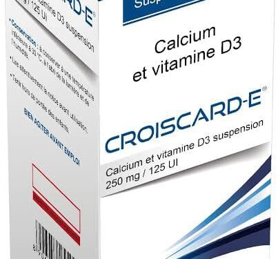 Santé : l’Abmed rappelle plusieurs lots de CROISCARD-E