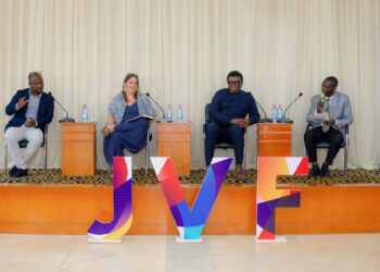 18ᵉ édition de la Journée du volontariat Français au Bénin: Céphise Beo Aguiar à l’honneur