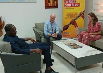 Lutte contre la malnutrition infantile dans le Nord-Benin : La SIAB octroie 5 millions à l&rsquo;hôpital de zone Djougou-Copargo-Ouaké