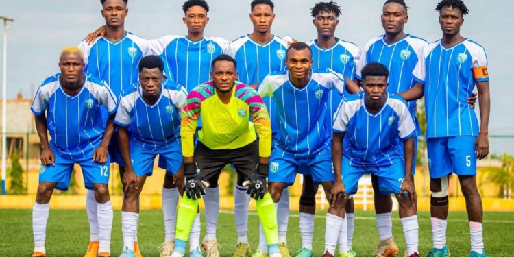 Ligue 1 de football du Bénin 2026-2027 : La troisième journée s&rsquo;annonce le plein d&rsquo;enjeux