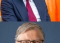 Intelligence artificielle : Djogbénou, Bill Gates et le temps du droit