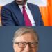 Intelligence artificielle : Djogbénou, Bill Gates et le temps du droit