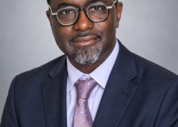 Coopération internationale : El Hadji Fall prend les rênes du Pnud au Bénin