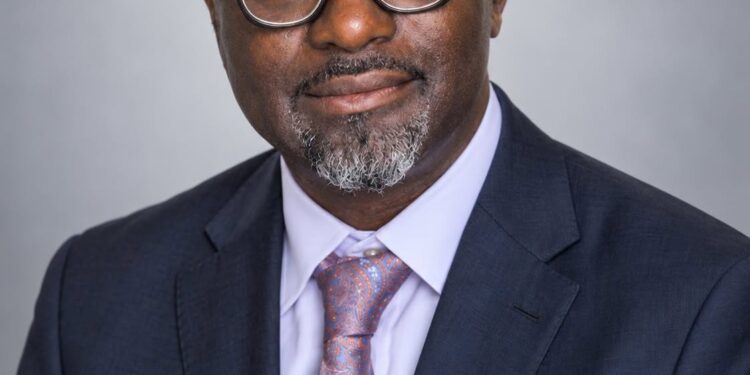 Coopération internationale : El Hadji Fall prend les rênes du Pnud au Bénin