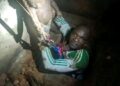 Bohicon : Une fillette de 2 ans sauvée d’un ouvrage sanitaire