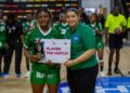 47ème Championnat d&rsquo;Afrique des Clubs Champions de Handball : Flowers-Cnss (D) dominent Casa Lobito d&rsquo;Angola