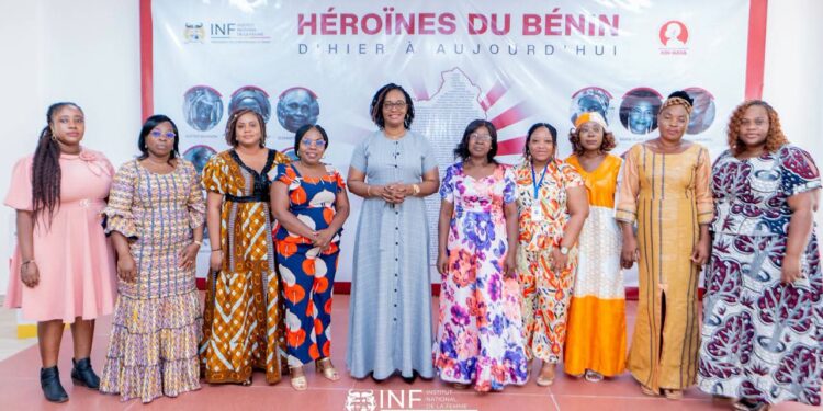 Bohicon : Une fillette de 2 ans sauvée d’un ouvrage sanitaire