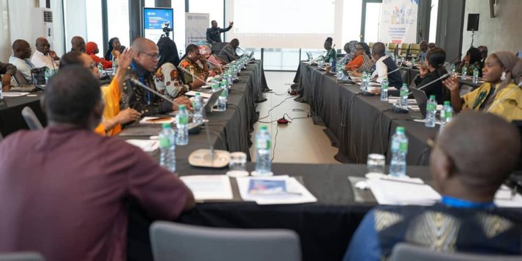 Forum régional sur le travail domestique : les engagements de Dakar, un défi pour le Bénin
