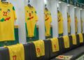 Classement Fifa Octobre 2026 : Les Guépards du Bénin grapillent quatre places