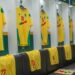 Classement Fifa Octobre 2026 : Les Guépards du Bénin grapillent quatre places
