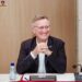 Gaël Pelletier sur l&rsquo;Académie Hbc Nantes Bénin : « C&rsquo;est un projet béninois que nous accompagnons »