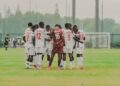 Mondial scolaire U18 Chine 2026: Le Bénin file en quart de finale