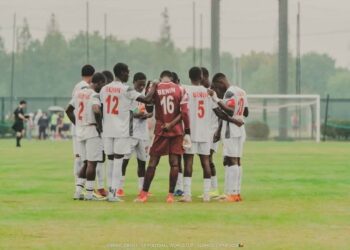 Mondial scolaire U18 Chine 2026: Le Bénin file en quart de finale