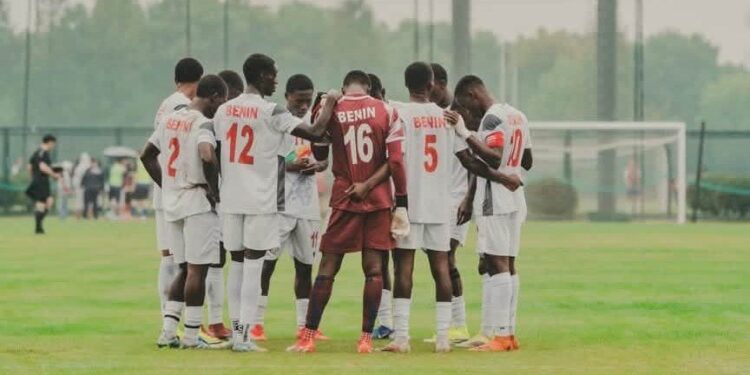 Mondial scolaire U18 Chine 2026: Le Bénin file en quart de finale