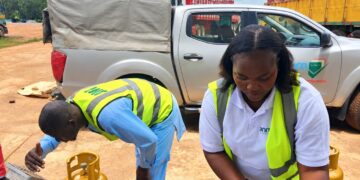 Kandi et Malanville : L&rsquo;Anm détecte plusieurs bouteilles de gaz non conformes au poids normal