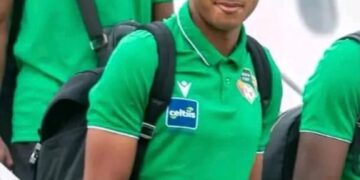 Match amical Argentine-Bénin : Les Guépards déjà à Buenos Aires