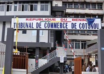 Tribunal de commerce de Cotonou : une chambre dédiée aux litiges commerciaux internationaux