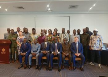 Drogues : la Cédeao encourage les alternatives à l’emprisonnement au Bénin