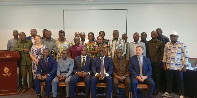Drogues : La Cedeao encourage les alternatives à l’emprisonnement au Bénin