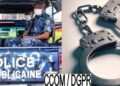 Kassakou : un suspect arrêté après une tentative de vol de motocyclette
