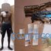 Lutte contre l’insécurité à Bantè : La Police interpelle03 suspects armés à Pira