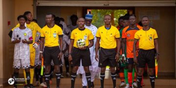 Ligue 1 de football du Bénin 2026-2027 : Buffles Fc en tête, Us Cavaliers déroule à la 3e journée