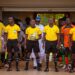 Ligue 1 de football du Bénin 2026-2027 : Buffles Fc en tête, Us Cavaliers déroule à la 3e journée